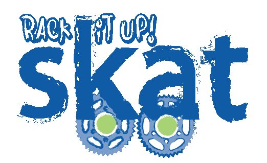 rack it up skat logo