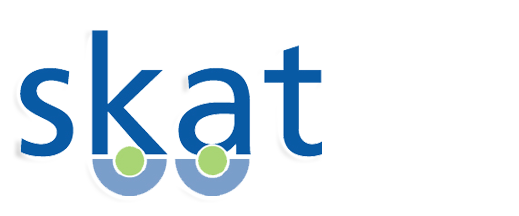 skat logo